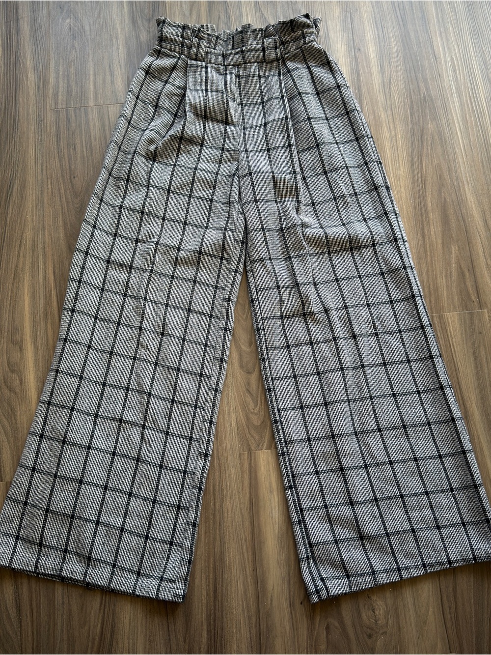FAVLUX Pants